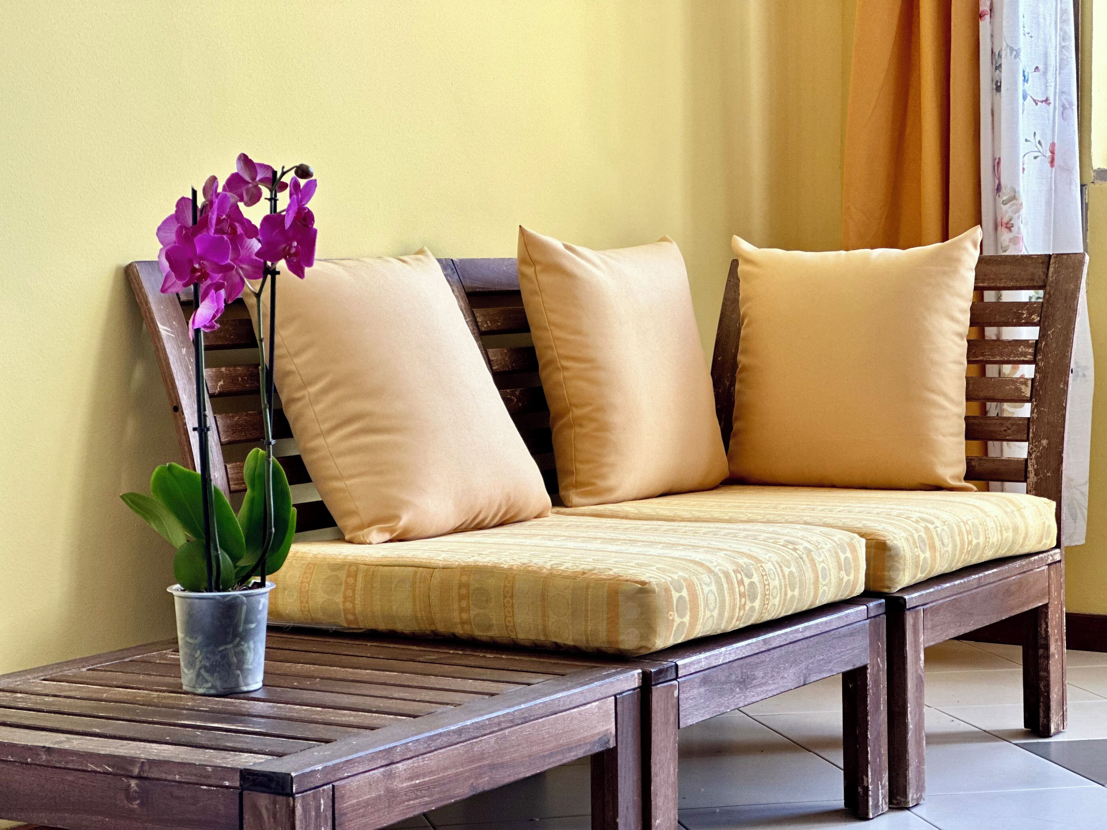 Frigorifero nell'area comune, forno a microonde nell'area comune