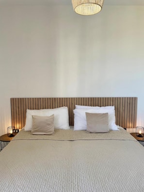4 bedrooms