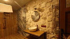Unclassified image, 2 of 21, button - Cardak House Cappadocia (Nevsehir)
