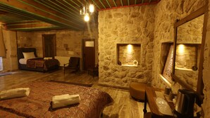 Unclassified image, 4 of 21, button - Cardak House Cappadocia (Nevsehir)