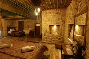 Comfort Twin Room | 1 bedroom, free WiFi