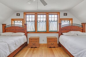 4 habitaciones y wifi gratis 