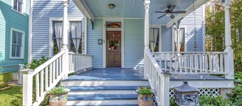 Historic Elegance 3 Bedroom Home