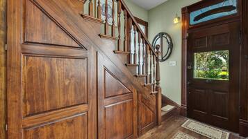 Casa, 4 quartos | Parte interna