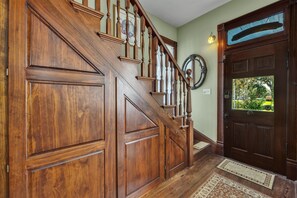 House, 3 Bedrooms | Interior
