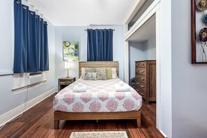 Ferienhaus, 4 Schlafzimmer