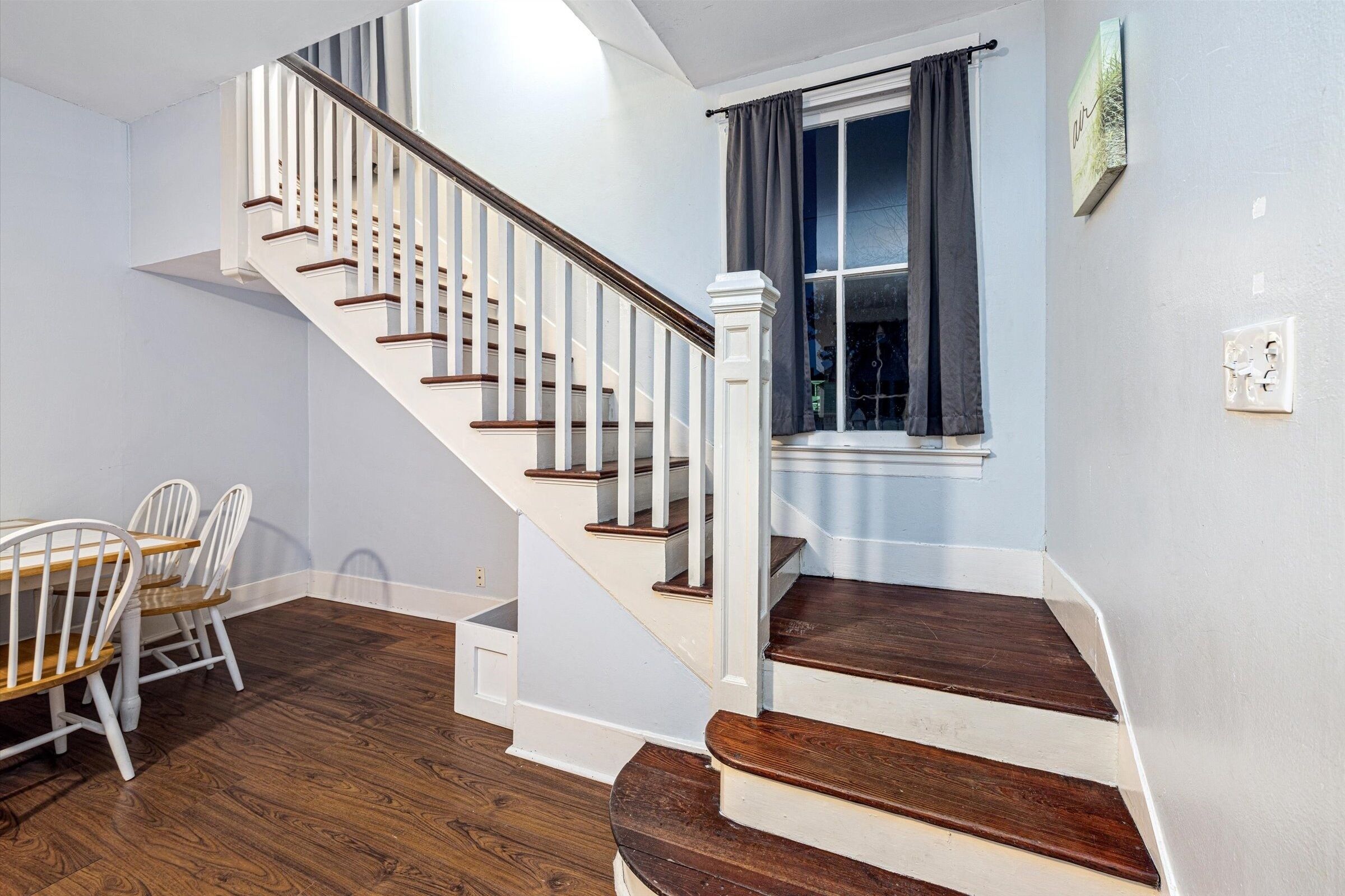 Huis, 4 slaapkamers | Interieur