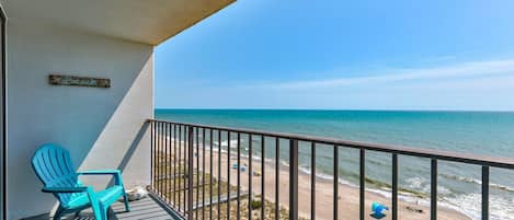 Condo, 1 Bedroom | Property grounds