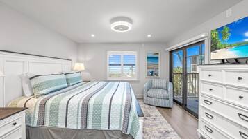 Condo, 2 Bedrooms | 2 bedrooms, free WiFi