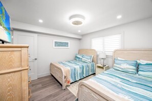 Appart'hôtel, 2 chambres | 2 chambres, Wi-Fi gratuit