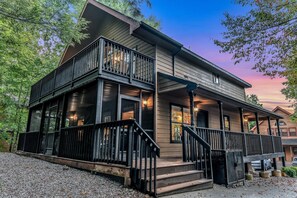 Casa, 3 camere da letto | Esterni