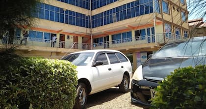 The Guardian Hotel Nyamira