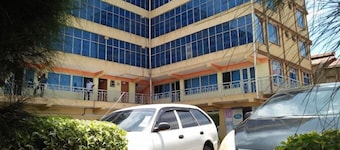 The Guardian Hotel Nyamira