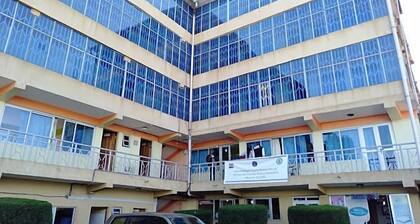 The Guardian Hotel Nyamira