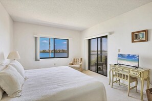 2 soverom, wi-fi (inkludert) og sengetøy