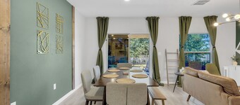 Vacation home, great for groups
