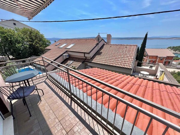 Exterior - Apartments Valentina (Dramalj)