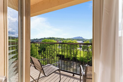 Pigeon River View Condos