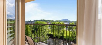 Pigeon River View Condos