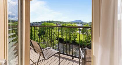 Pigeon River View Condos