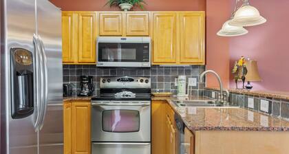 Pigeon River View Condos