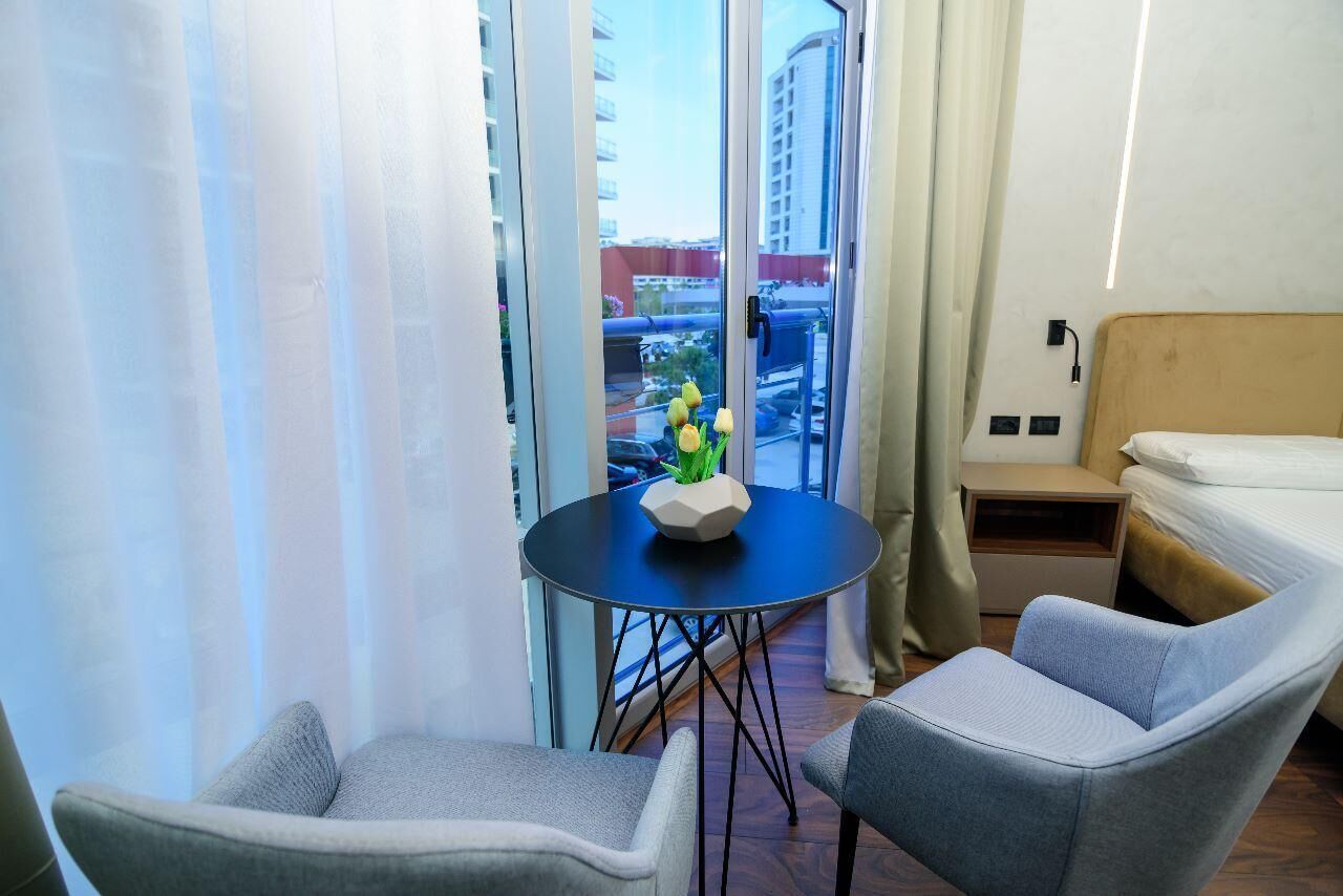 Foto - Hotel Zeneli Vlore