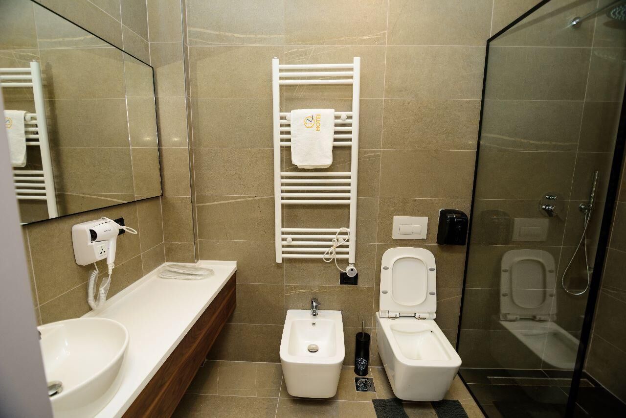 Foto - Hotel Zeneli Vlore