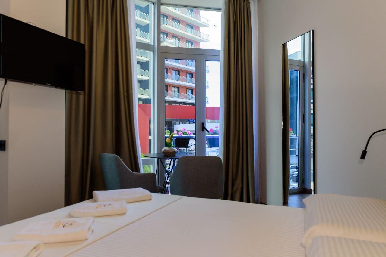 Foto - Hotel Zeneli Vlore