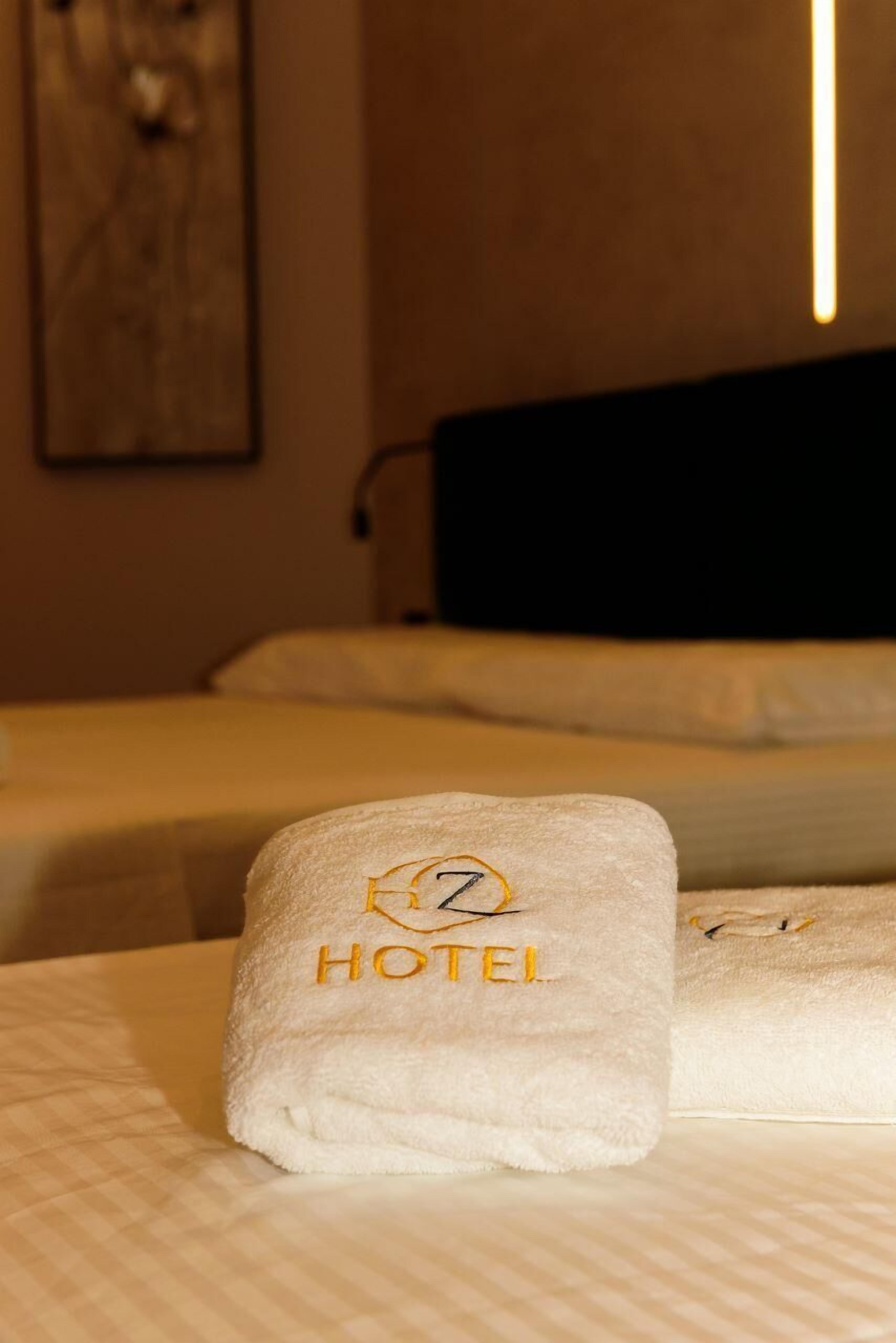 Foto - Hotel Zeneli Vlore