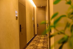 Soundproofing, free WiFi - Hotel Zeneli Vlore (Vlorë)