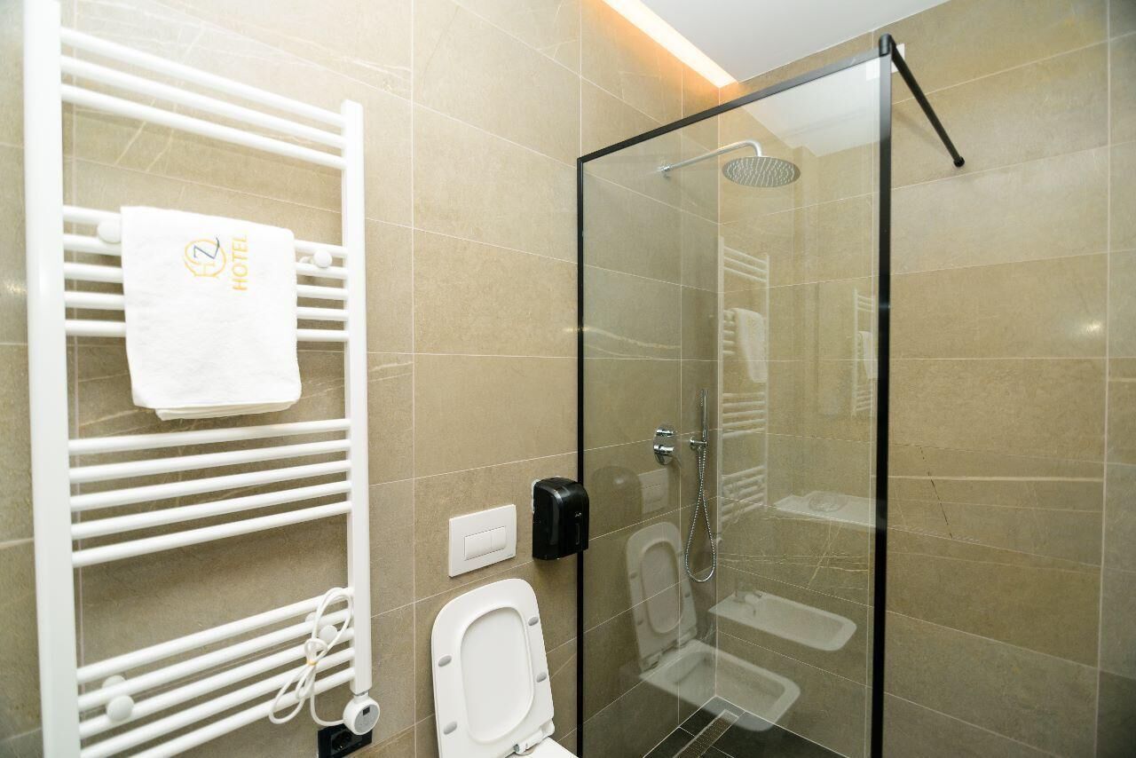 Foto - Hotel Zeneli Vlore