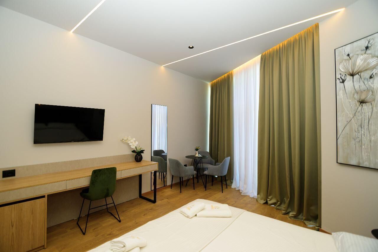 Foto - Hotel Zeneli Vlore