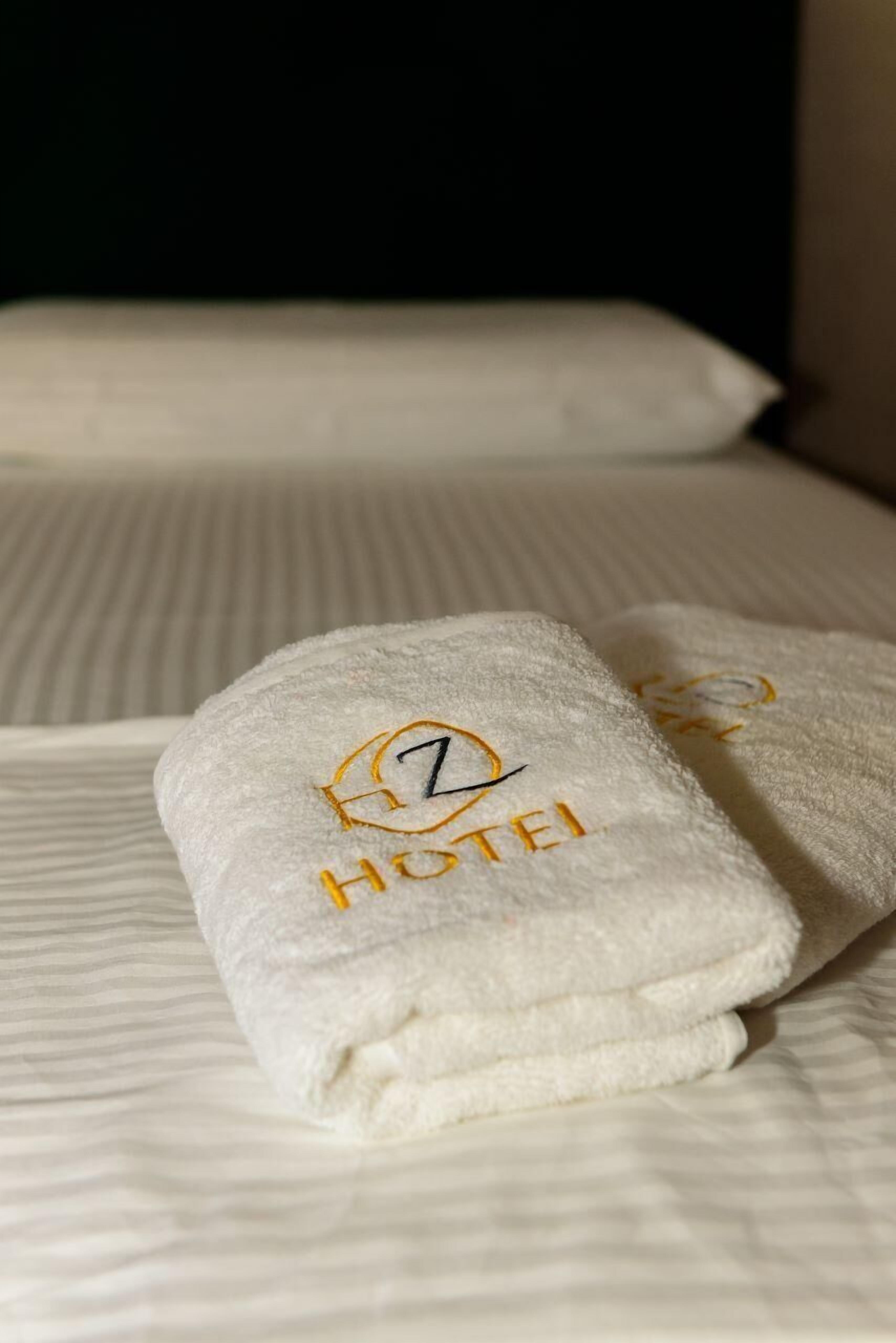 Foto - Hotel Zeneli Vlore