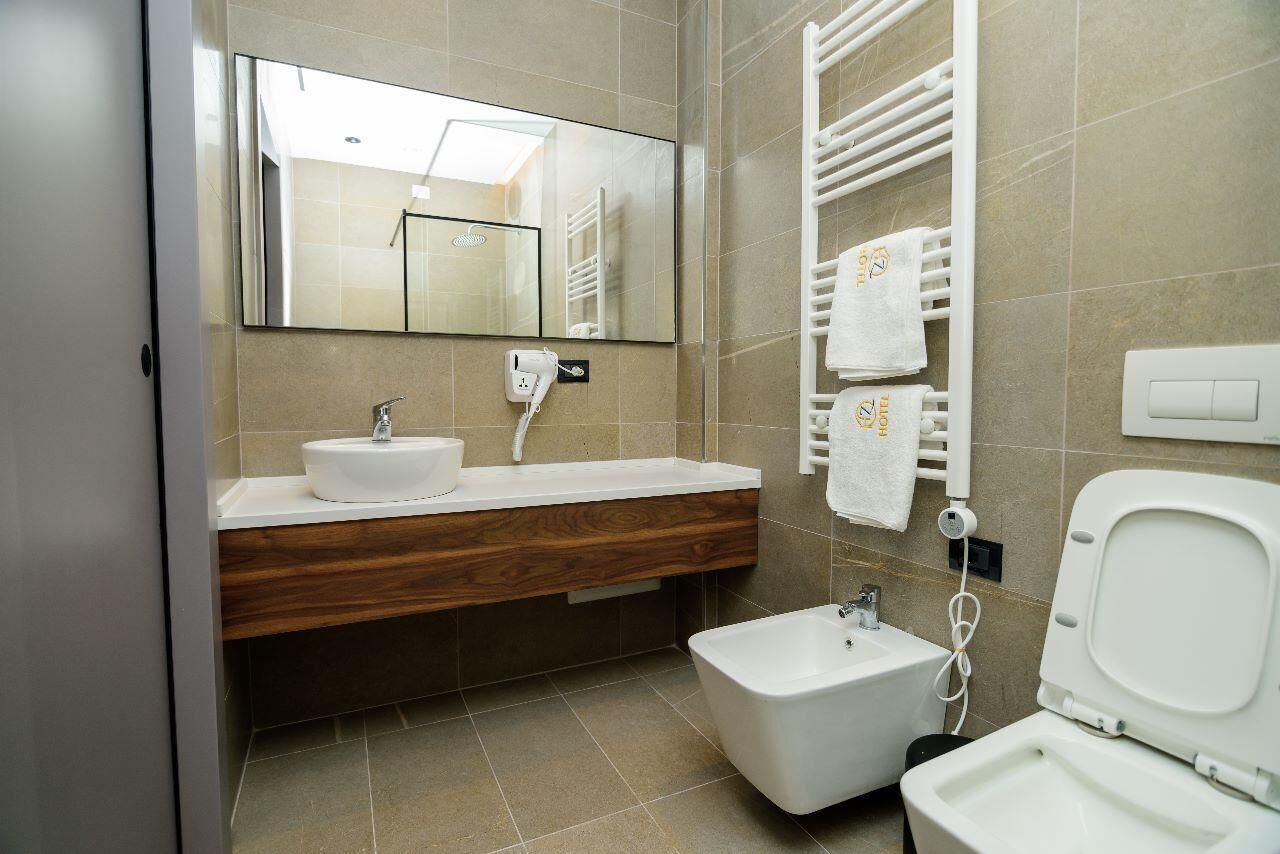 Foto - Hotel Zeneli Vlore