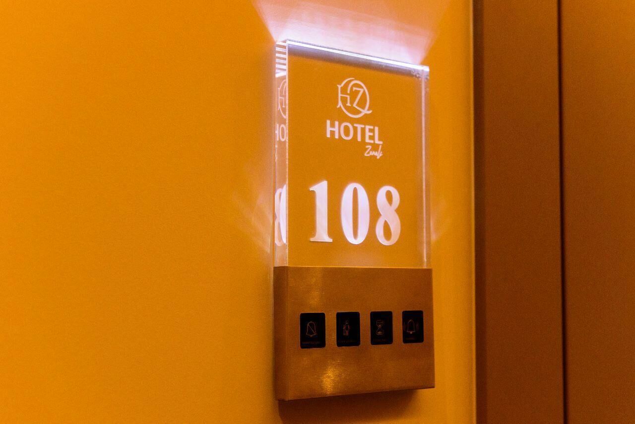 Foto - Hotel Zeneli Vlore