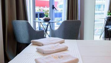 Sistema de insonorización y wifi gratis