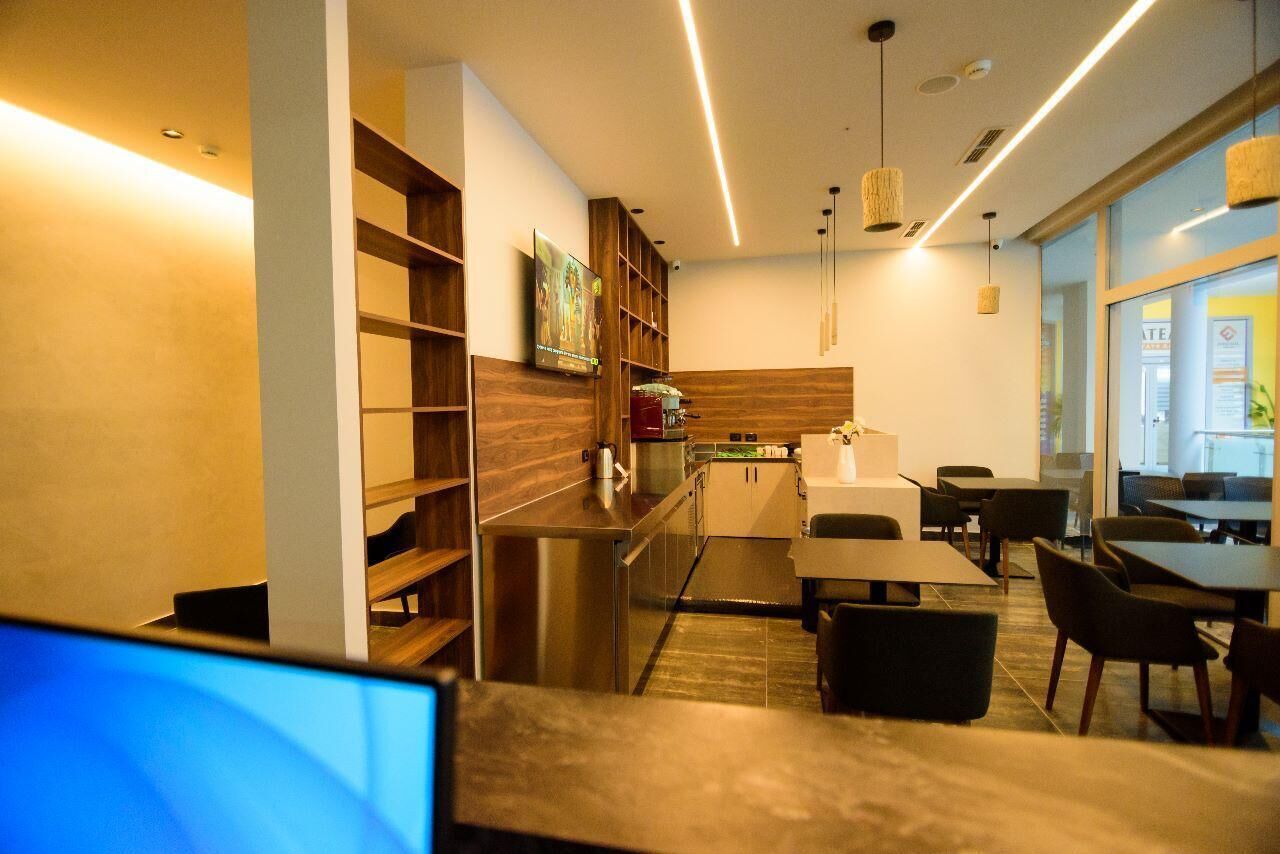 Foto - Hotel Zeneli Vlore