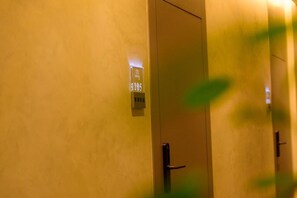 Soundproofing, free WiFi - Hotel Zeneli Vlore (Vlorë)