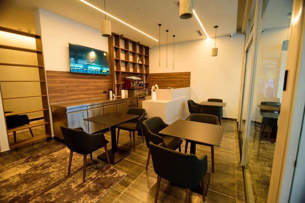 Foto - Hotel Zeneli Vlore