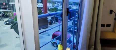 Comfort Double Room | Soundproofing, free WiFi