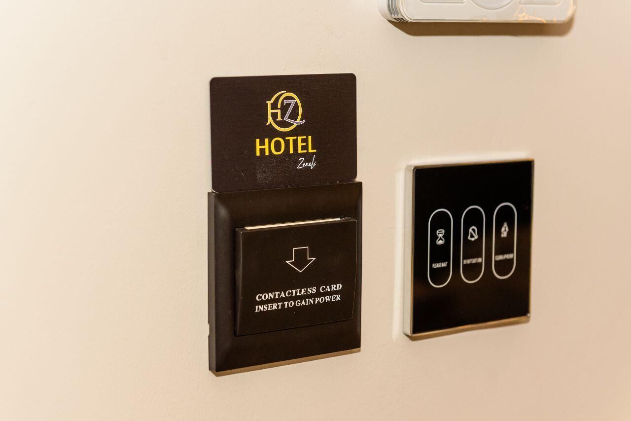 Foto - Hotel Zeneli Vlore