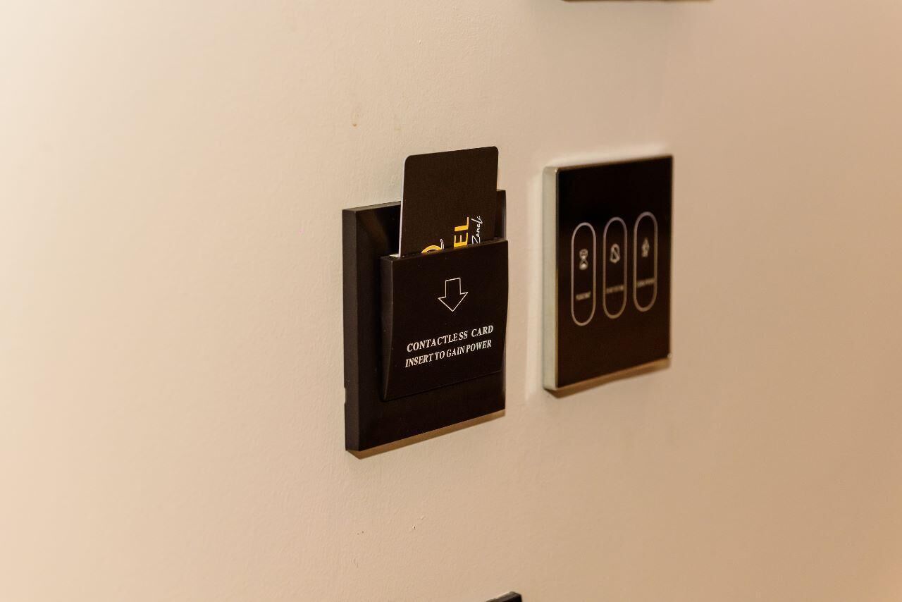 Foto - Hotel Zeneli Vlore