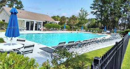 Walk2OldTown! Modern Lux Private Carriage House