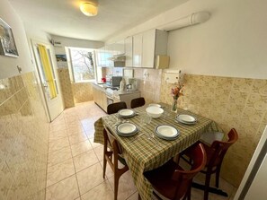 Interior - Holiday house Luky (Dramalj)