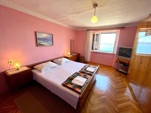 Interior - Holiday house Luky (Dramalj)