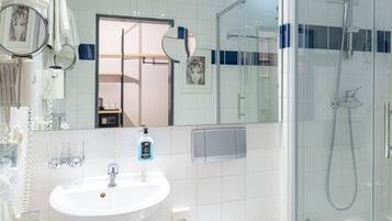 Comfort-Zimmer | Badezimmer