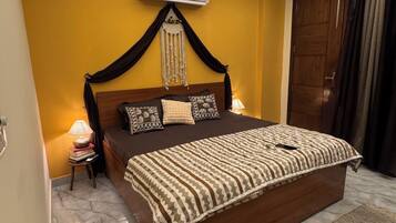 1 habitación y wifi gratis