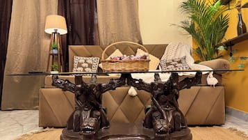 Servicio a la habitación