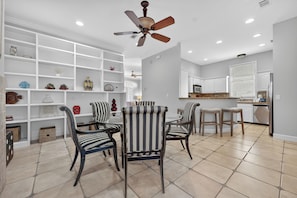 Dining - Rue Caribe* Save now on July & August open dates (Miramar Beach)