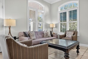 スマートテレビ